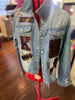 KARR DENIM JACKET