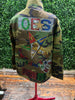 Order of Eastern Star CAMOUFLAGE JACKETS