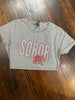 SOROR RED