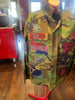 CAPRICORN LUX CAMOUFLAGE BLING Patchwork JACKET