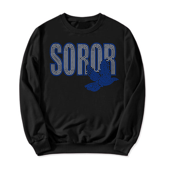 SOROR DOVE