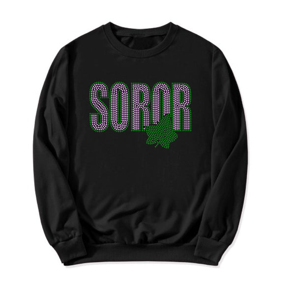 SOROR PINK