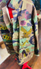 MCDONOGH 35 HIGH SCHOOL CAMOUFLAGE BLING Patchwork JACKET (Copy)