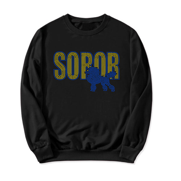 SOROR GOLD