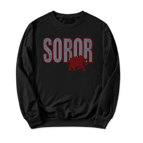 SOROR RED