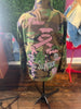 Breast Cancer FIERCE FIGHTER Patchwork JACKET