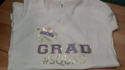 GRAD #SQUAD GRAD #SQUAD