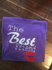FRIEND SHIRT GLITTER