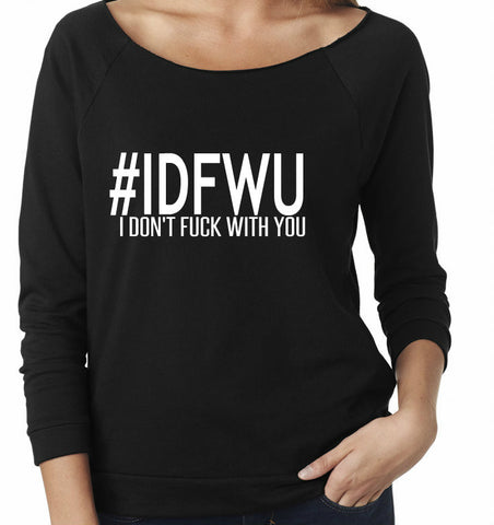 #IDFWU #IDFWU