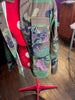 Bougie Camouflage  Patchwork Jacket