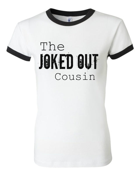 Drunk best sale cousin shirts