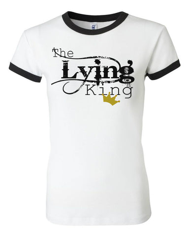 THE LYING KING