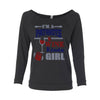 I'M A PATRIOTS AND WINE KINDA GIRL