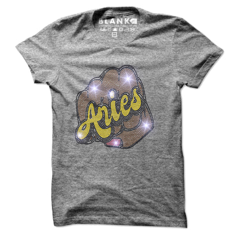 ARIES FIST BLING ARIES FIST BLING