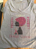 PRETTY GIRLS FIGHT BREAST CANCER BOB