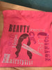BREAST CANCER HAIRSTYLIST