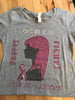 PRETTY GIRLS FIGHT BREAST CANCER Long Hair