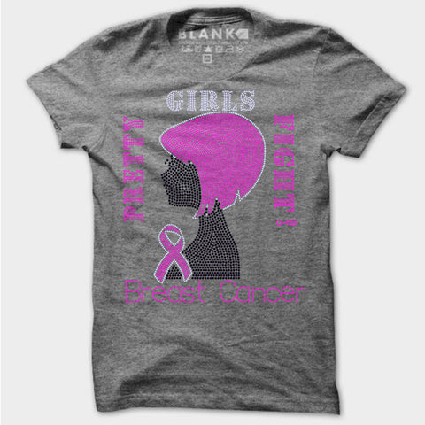 PRETTY GIRLS FIGHT BREAST CANCER BOB PRETTY GIRLS FIGHT BREAST CANCER BOB