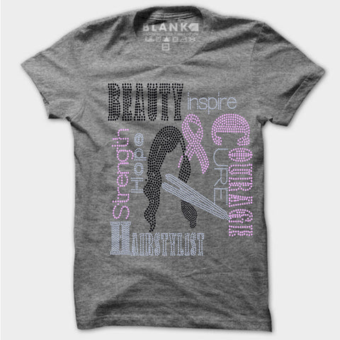 BREAST CANCER HAIRSTYLIST BREAST CANCER HAIRSTYLIST