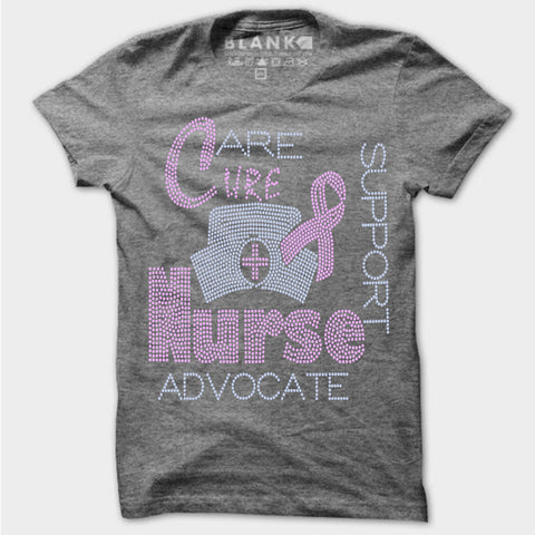 BREAST CANCER NURSE