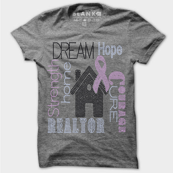 BREAST CANCER REALTOR