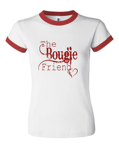 THE BOUGIE FRIEND THE BOUGIE FRIEND