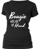BOUGIE with a bit of HOOD