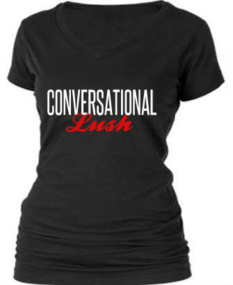 CONVERSATIONAL Lush CONVERSATIONAL Lush