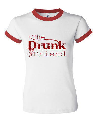 THE DRUNK FRIEND THE DRUNK FRIEND