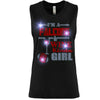 I'M A FALCONS AND WINE KINDA GIRL