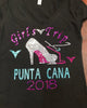 GIRL'S TRIP PUNTA CANA