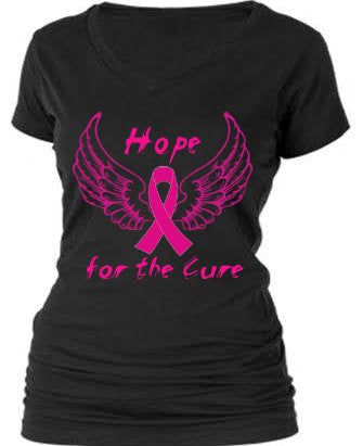 HOPE FOR THE CURE HOPE FOR THE CURE