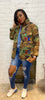 Order of Eastern Star CAMOUFLAGE JACKETS