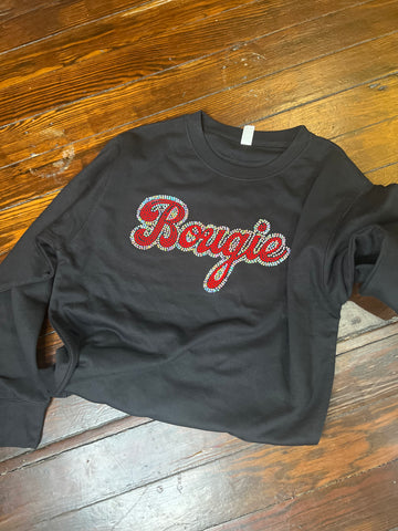 BOUGIE BLOCK BLING BOUGIE BLOCK BLING