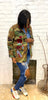 Order of Eastern Star CAMOUFLAGE JACKETS
