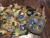SOUTHERN JAGUARS Patchwork CROSSBODY