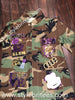 WARREN EASTON CAMOUFLAGE JACKETS