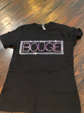 BOUGIE Bling TEE BOUGIE Bling TEE