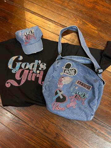 God’s Girl BOX God’s Girl BOX