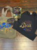 LIBRA Fist  CAMOUFLAGE BLING Patchwork JACKET