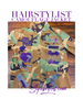 HAIR QUEEN CAMOUFLAGE BLING Patchwork JACKET