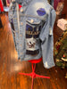 DILLARD  DENIM  Patchwork JACKET