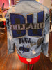 DILLARD  DENIM  Patchwork JACKET