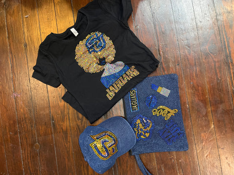 SOUTHERN JAGS DENIM BOX SOUTHERN JAGS DENIM BOX