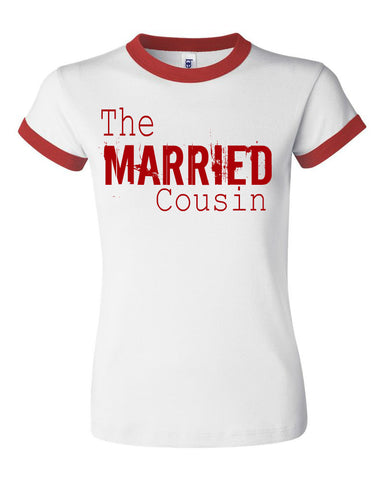THE MARRIED COUSIN THE MARRIED COUSIN