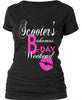 BIRTHDAY SHIRTS (BIRTHDAY GIRL)