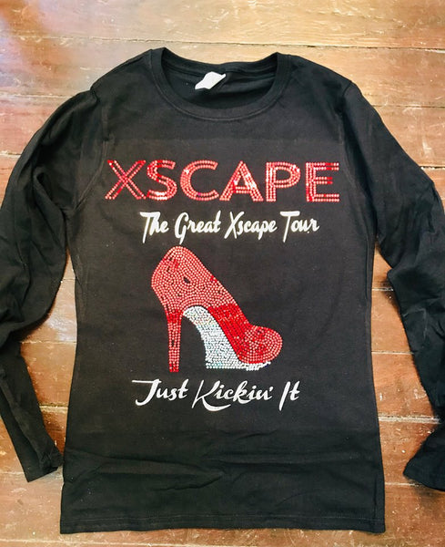 XSCAPE BLING
