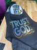 TRUST GOD TRUCKER Hat