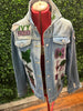 IVY GIRL DENIM  JACKET