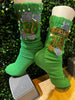 John Mac Trucker Hat and Socks
